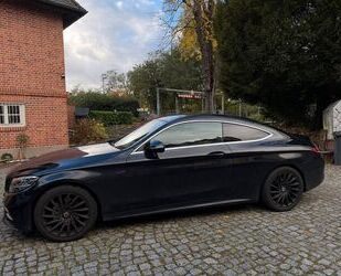 Mercedes-Benz C 200 Gebrauchtwagen