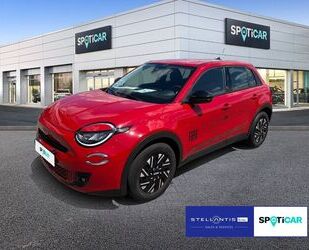 Fiat 600e Gebrauchtwagen