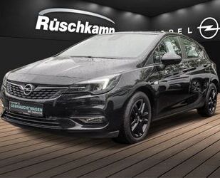 Opel Opel Astra K Edition 1.5 D RückKam PDCv+h LED-Sche Gebrauchtwagen
