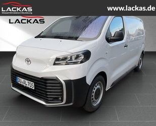 Toyota Proace (Verso) Gebrauchtwagen