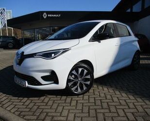 Renault ZOE Gebrauchtwagen