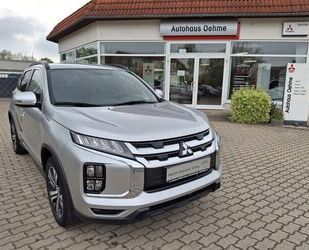 Mitsubishi ASX Gebrauchtwagen