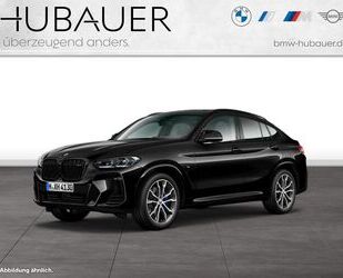 BMW X4 M40 Gebrauchtwagen