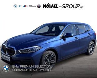 BMW 118 Gebrauchtwagen