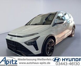 Hyundai BAYON Gebrauchtwagen