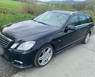 Mercedes-Benz E 250 Gebrauchtwagen