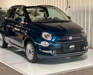 Fiat 500C Gebrauchtwagen