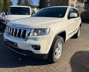 Jeep Grand Cherokee Gebrauchtwagen