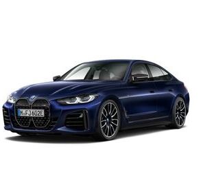 BMW i4 Gebrauchtwagen