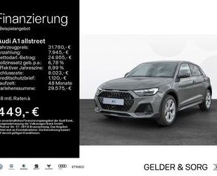 Audi A1 Gebrauchtwagen