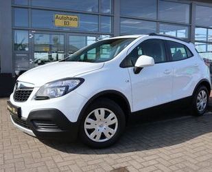 Opel Mokka Gebrauchtwagen