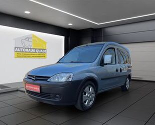 Opel Combo Gebrauchtwagen