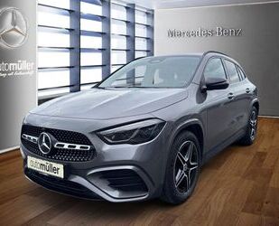 Mercedes-Benz GLA 200 Gebrauchtwagen