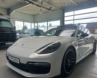 Porsche Panamera Gebrauchtwagen