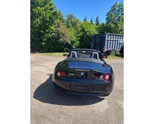 BMW Z4 Gebrauchtwagen