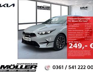 Kia ceed / Ceed Gebrauchtwagen