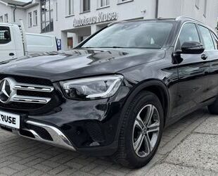 Mercedes-Benz GLC 200 Gebrauchtwagen