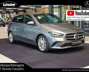 Mercedes-Benz B 220 Gebrauchtwagen
