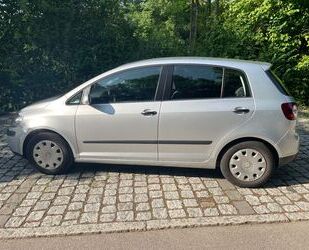 VW Golf Plus Gebrauchtwagen