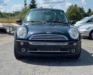 Mini ONE Gebrauchtwagen