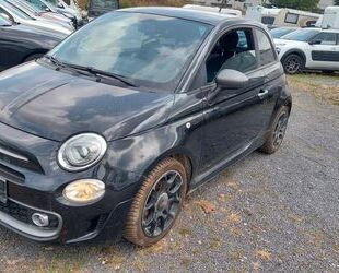 Fiat 500 Gebrauchtwagen