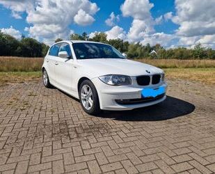 BMW 116 Gebrauchtwagen