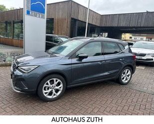 Seat Arona Gebrauchtwagen