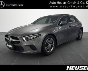 Mercedes-Benz A 200 Gebrauchtwagen