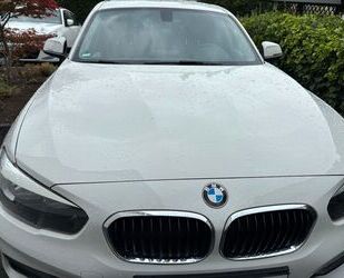 BMW 116 Gebrauchtwagen