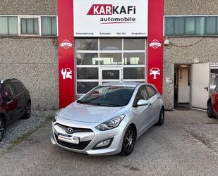 Hyundai i30 Gebrauchtwagen