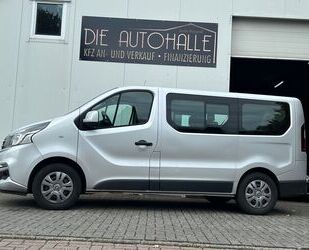 Fiat Talento Gebrauchtwagen