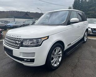 Land Rover Range Rover Gebrauchtwagen