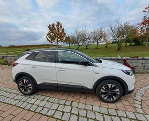 Opel Grandland (X) Gebrauchtwagen