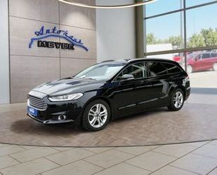 Ford Mondeo Gebrauchtwagen