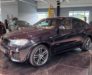 BMW X4 Gebrauchtwagen