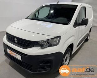 Peugeot Partner Gebrauchtwagen