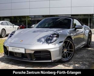 Porsche 992 Gebrauchtwagen