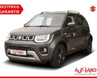 Suzuki Ignis Gebrauchtwagen