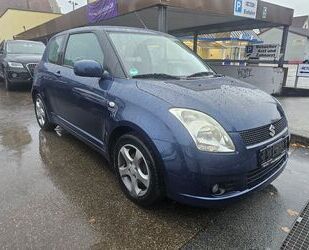 Suzuki Swift Gebrauchtwagen