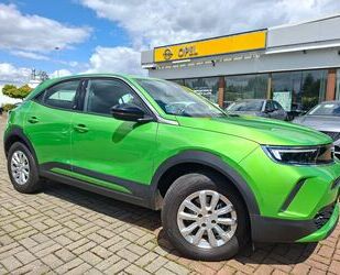 Opel Mokka Gebrauchtwagen