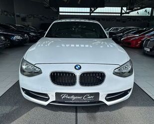 BMW 118 Gebrauchtwagen
