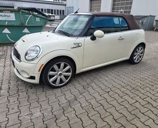 Mini Cooper S Gebrauchtwagen