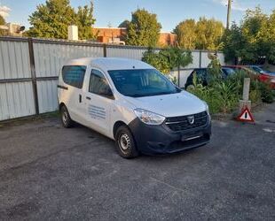 Dacia Dokker Gebrauchtwagen