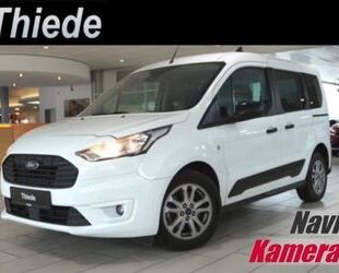 Ford Tourneo Connect Gebrauchtwagen