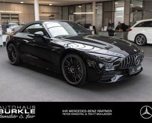 Mercedes-Benz SL 43 AMG Gebrauchtwagen