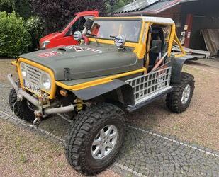 Jeep Wrangler Gebrauchtwagen