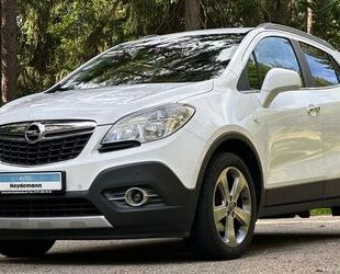 Opel Mokka Gebrauchtwagen