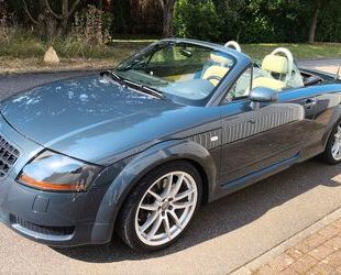 Audi TT Gebrauchtwagen