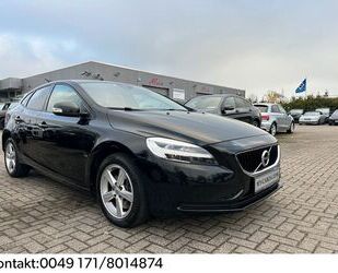 Volvo V40 Gebrauchtwagen
