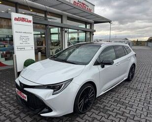 Toyota Corolla Gebrauchtwagen